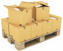 Shipping and warehousing options